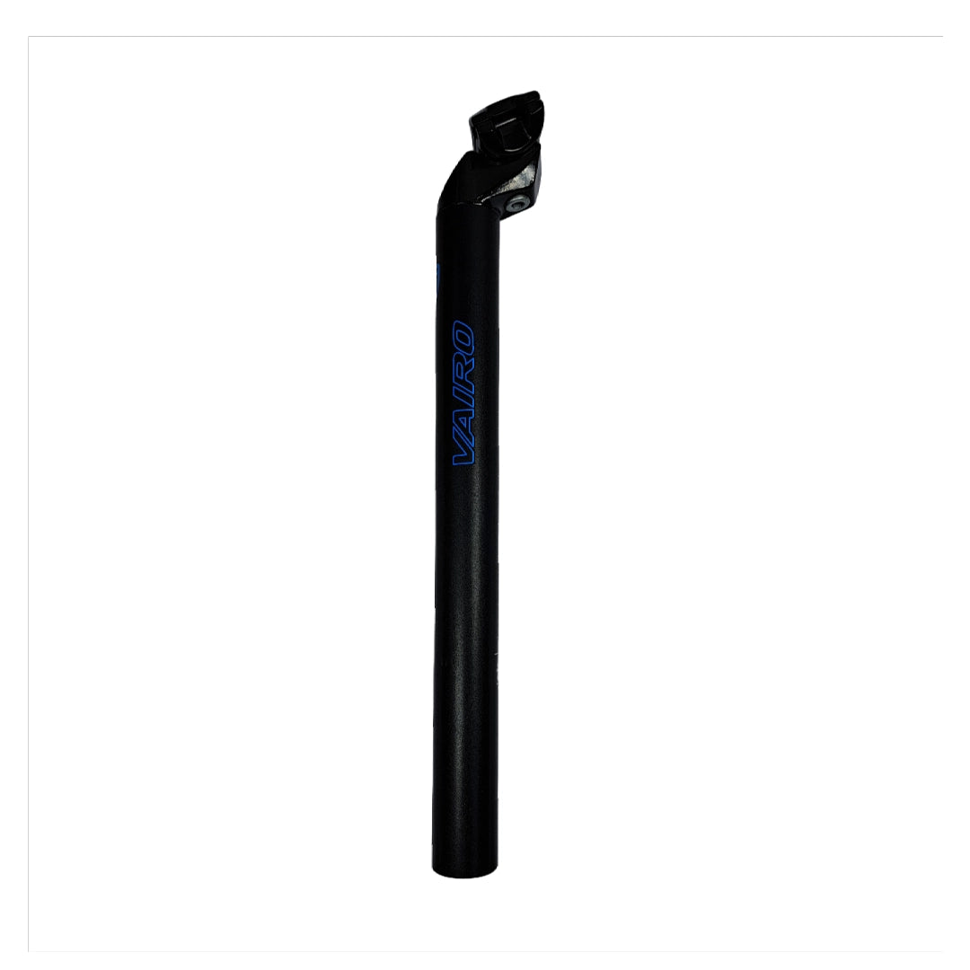 Vela Bicicleta Vairo Mtb Aluminio 31,6x350mm Con Clamp