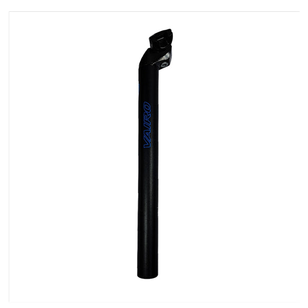 Vela Bicicleta Vairo Mtb Aluminio 31,6x350mm Con Clamp