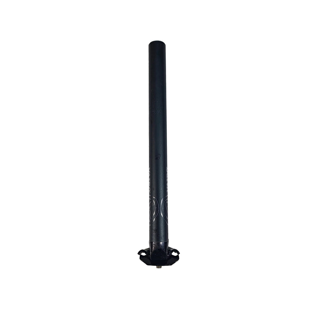 Vela Vairo Comp Series 25,4x300 clamp acero Black