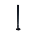 Vela Vairo Comp Series 25,4x300 clamp acero Black