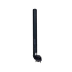 Vela Vairo Comp Series 25,4x300 clamp acero Black
