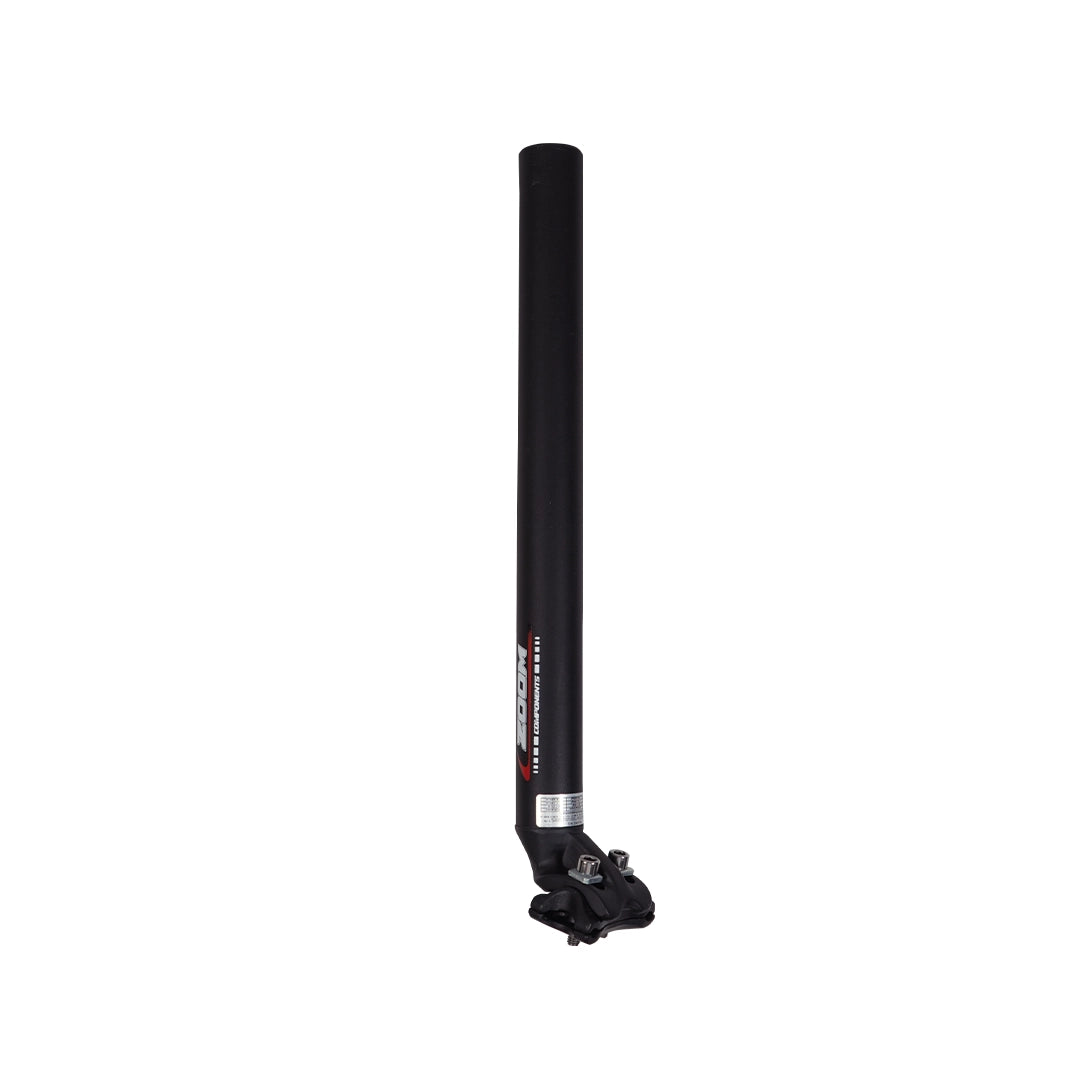 Vela Zoom Para SK1 30,4 x 350mm Black