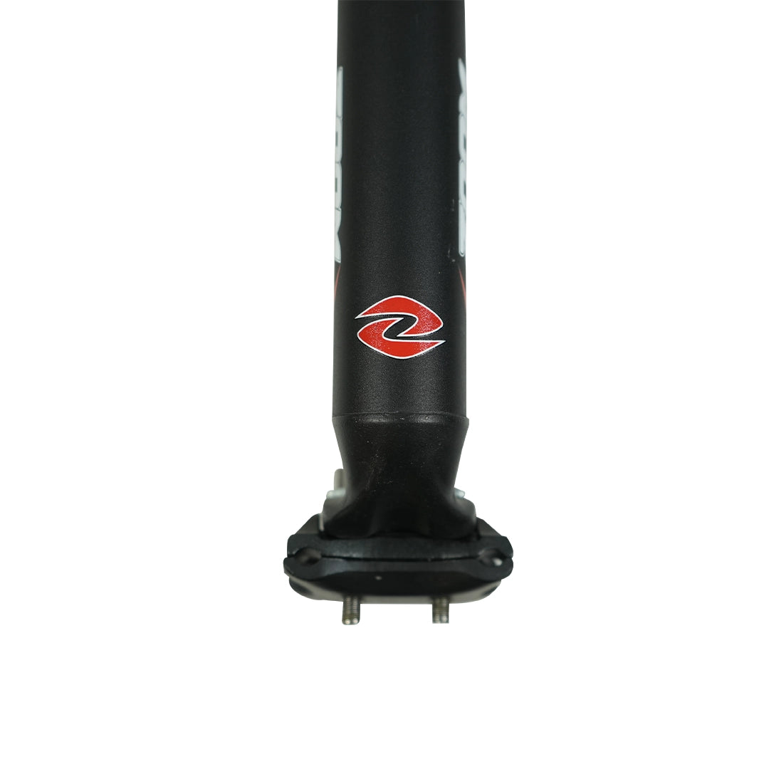 Vela Zoom Para SK1 30,4 x 350mm Black