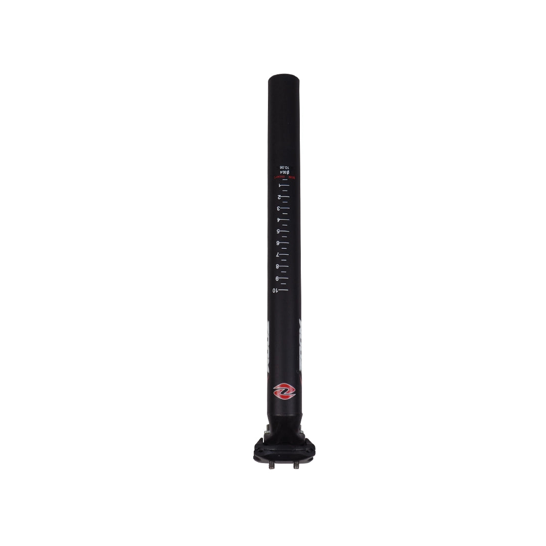 Vela Zoom Para SK1 30,4 x 350mm Black