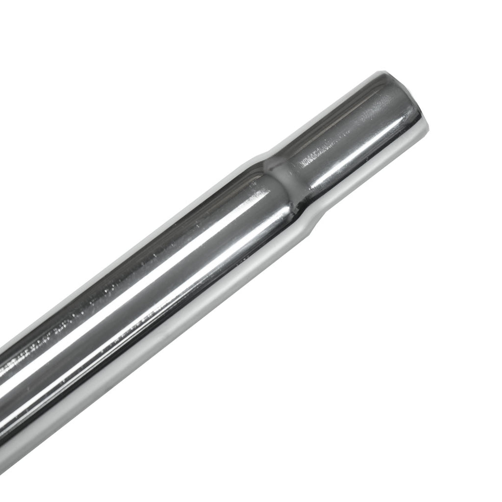 Vela SP HF-540 Hierro 25,4 250mm Plateado
