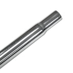 Vela SP HF-540 Hierro 25,4 250mm Plateado