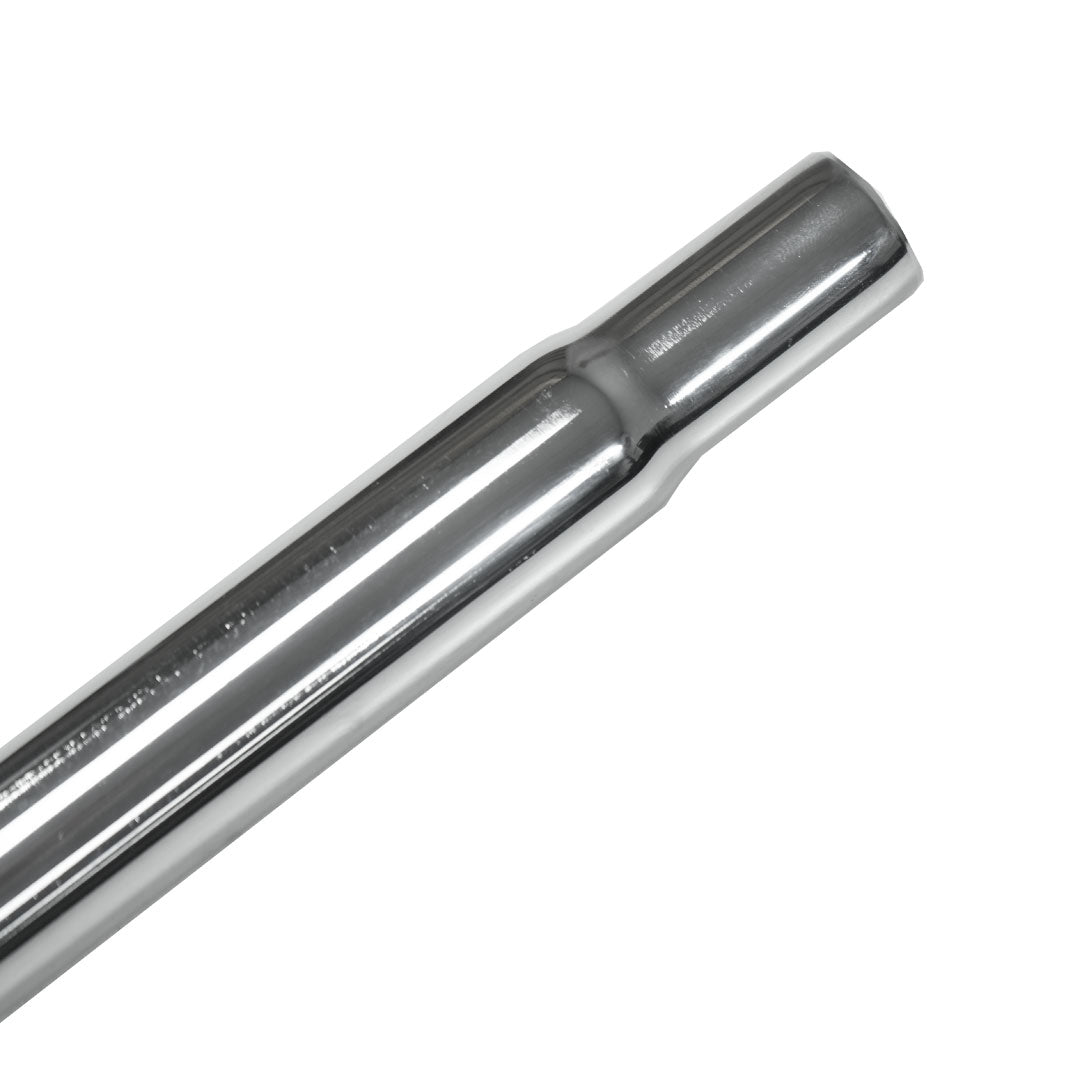 Vela SP HF-540 Hierro 25,4 250mm Plateado