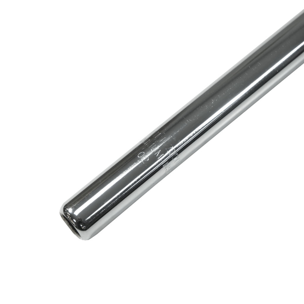Vela SP HF-540 Hierro 25,4 250mm Plateado