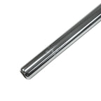 Vela SP HF-540 Hierro 25,4 250mm Plateado