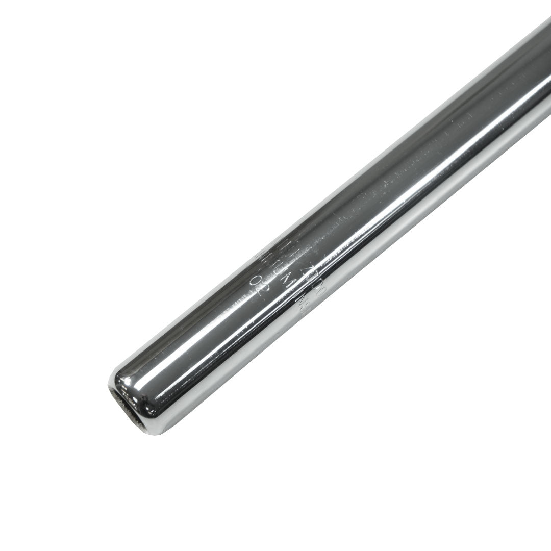 Vela SP HF-540 Hierro 25,4 250mm Plateado