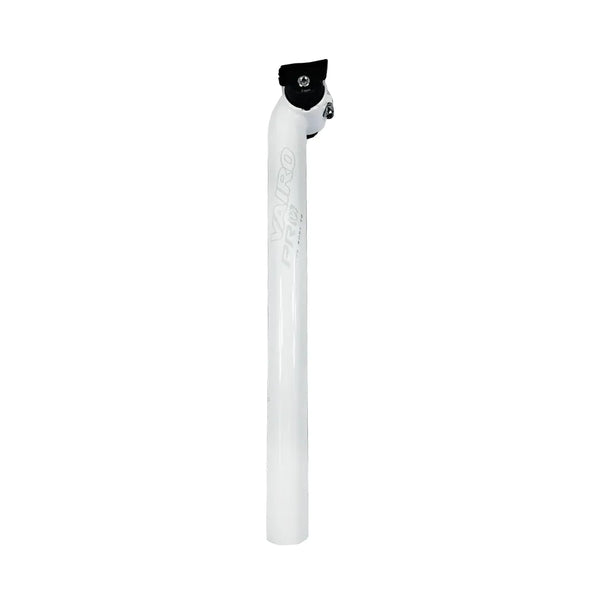 Vela Aluminio Caño Asiento Vairo Pro Uno 31.6mm x 350mm
