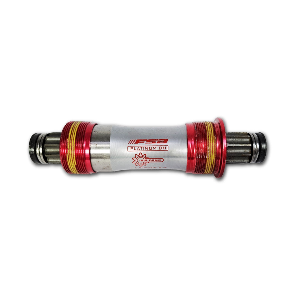 Caja Pedalera Fsa Bb9920 Dh