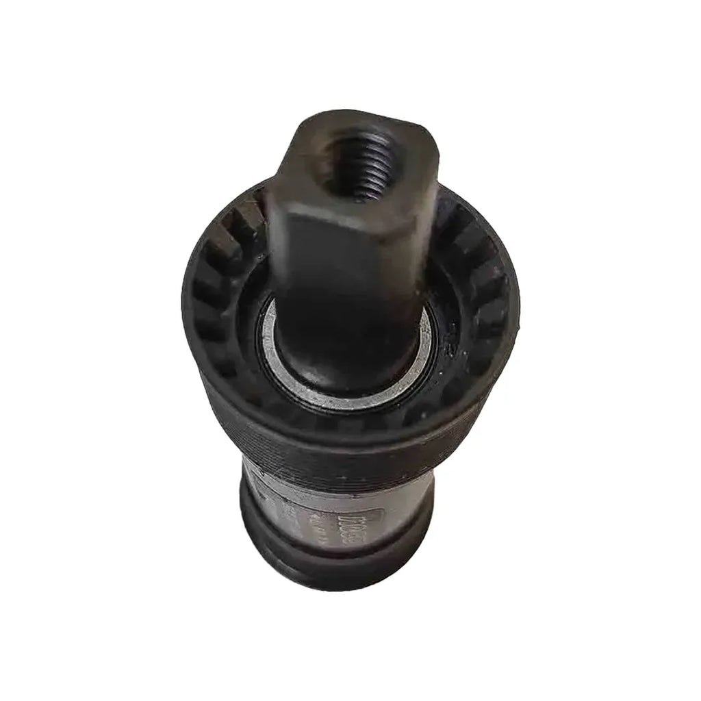 Caja Pedalera Neco 113,5 mm