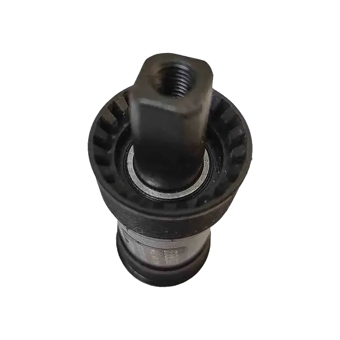 Caja Pedalera Neco 113,5 mm