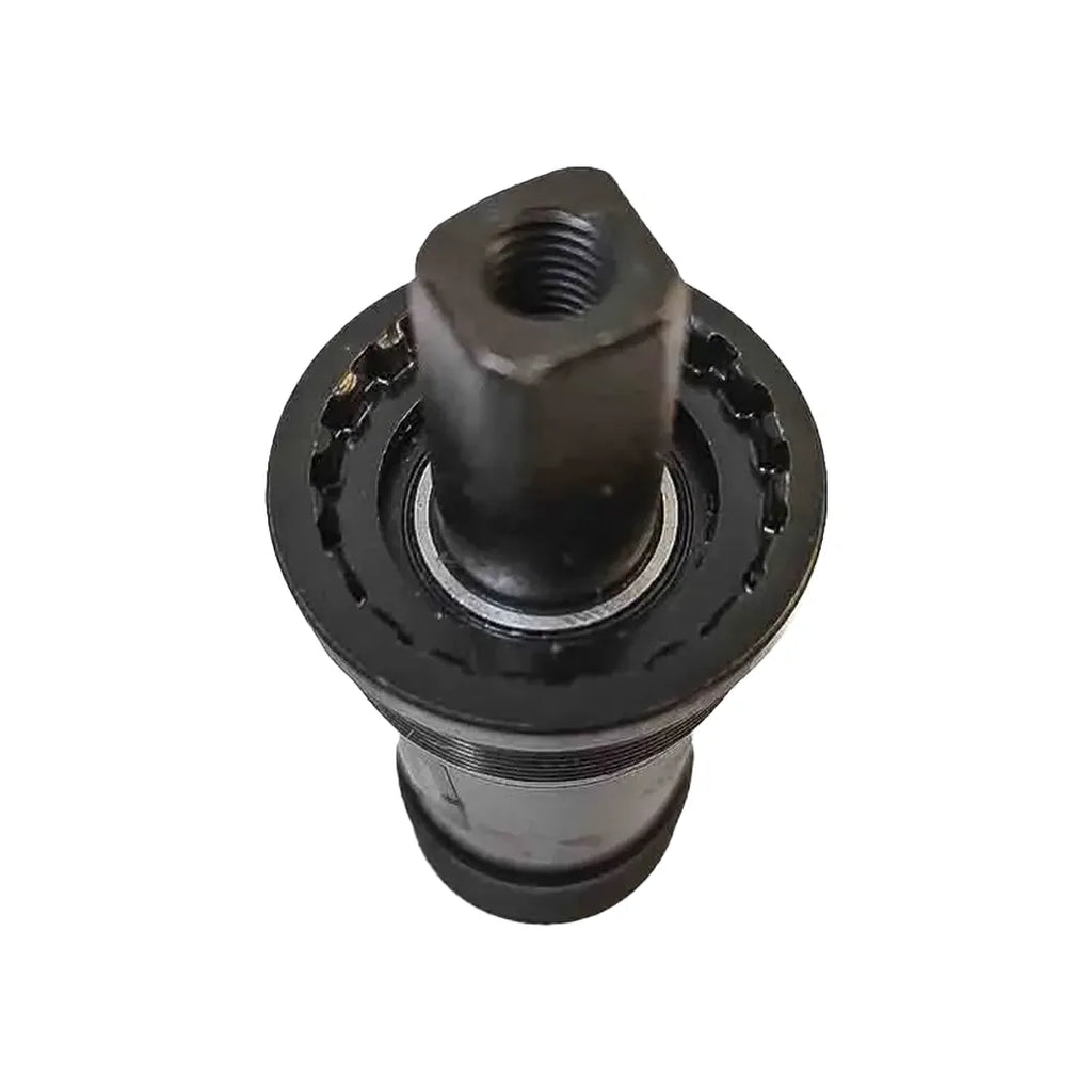 Caja Pedalera Neco 113,5 mm