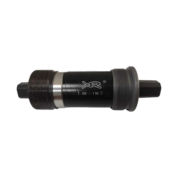 Caja Pedalera Xuri XR-A01 L 113mm