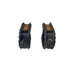 Pedal Hengfeng HF 316 1/2 Negro 16´y 20´
