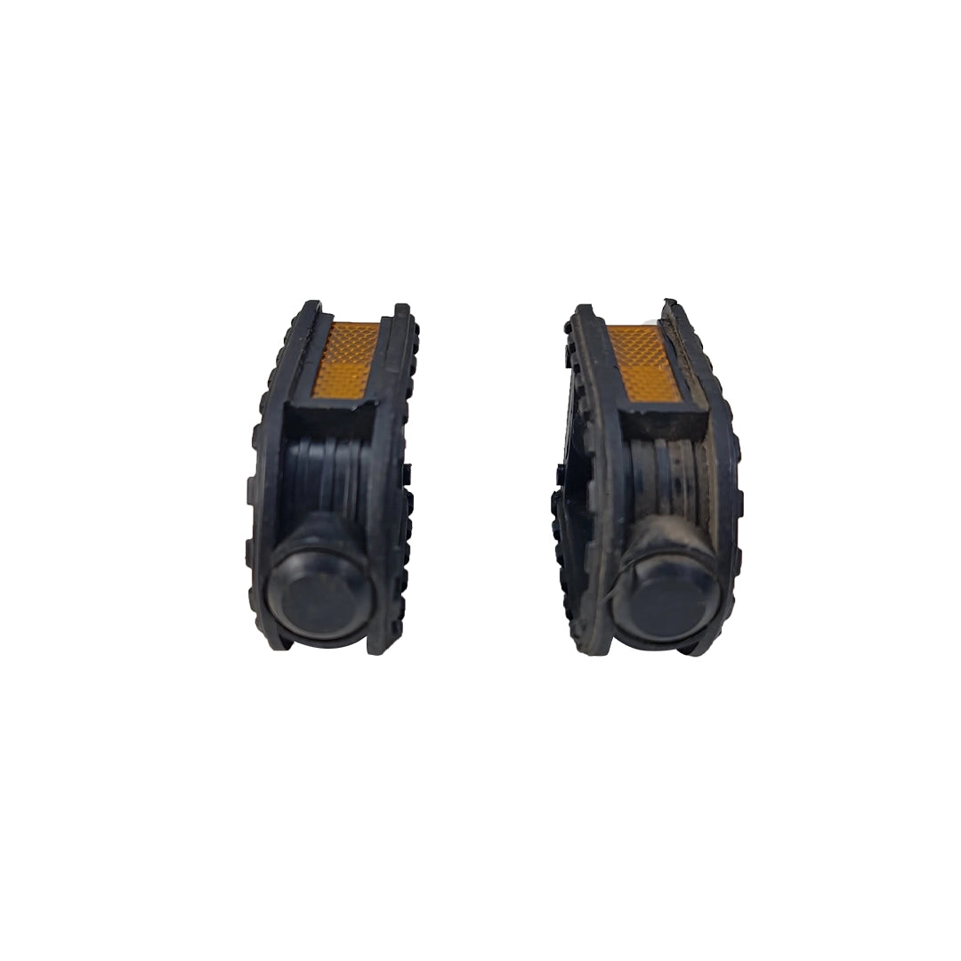 Pedal Hengfeng HF 316 1/2 Negro 16´y 20´