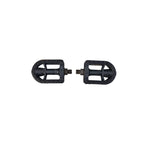 Pedal Hengfeng HF 316 1/2 Negro 16´y 20´