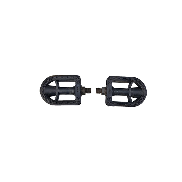 Pedal Hengfeng HF 316 1/2 Negro 16´y 20´