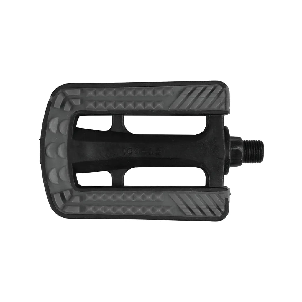 Pedales Bicicleta FT-601 Rosca De 1/2