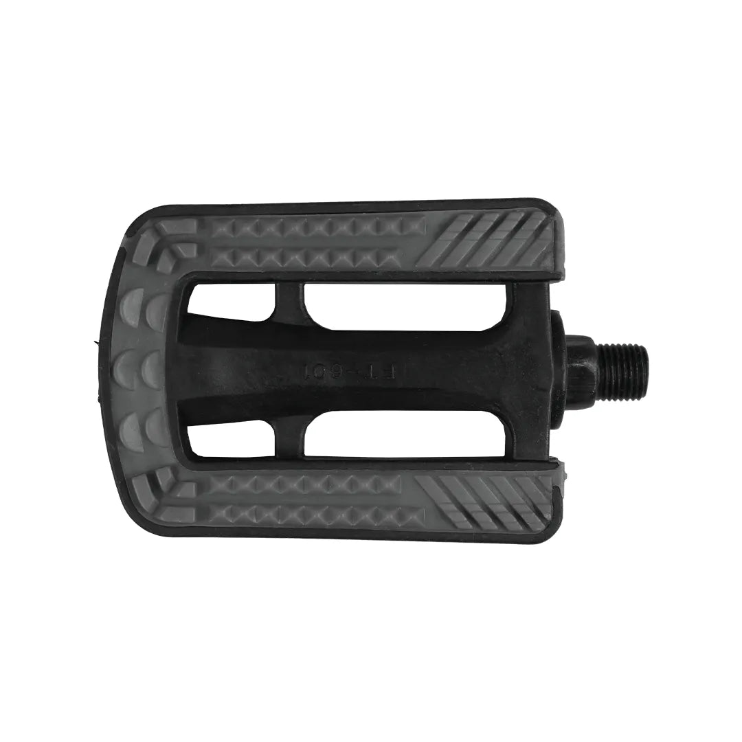 Pedales Bicicleta FT-601 Rosca De 1/2