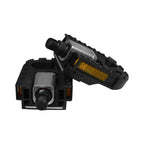 Pedales Fp 908 Plegables Para Folding Con Reflectivo 9/16
