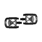 Pedales Fp 920 Mtb/paseo Rosca De 9 /16 Con Reflectivo
