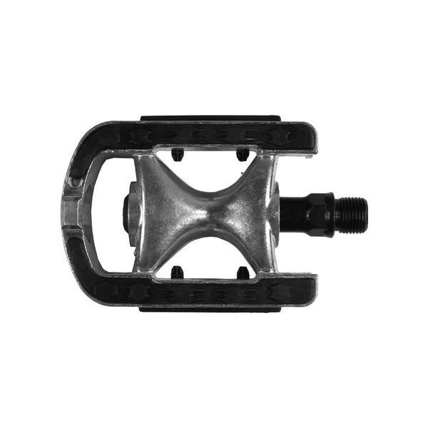 Pedales Fp 920 Mtb/paseo Rosca De 9 /16 Con Reflectivo