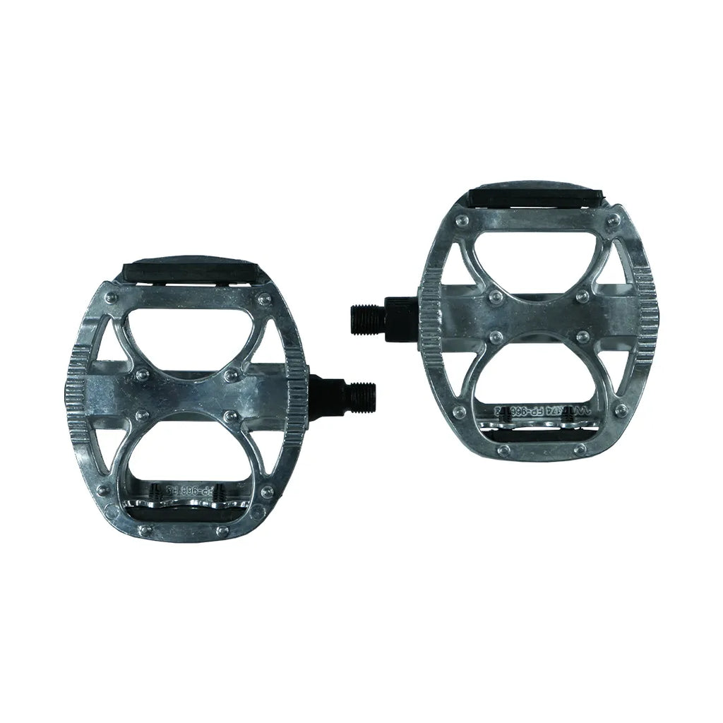 Pedales Bicicleta Fp-966 Rosca 1/2