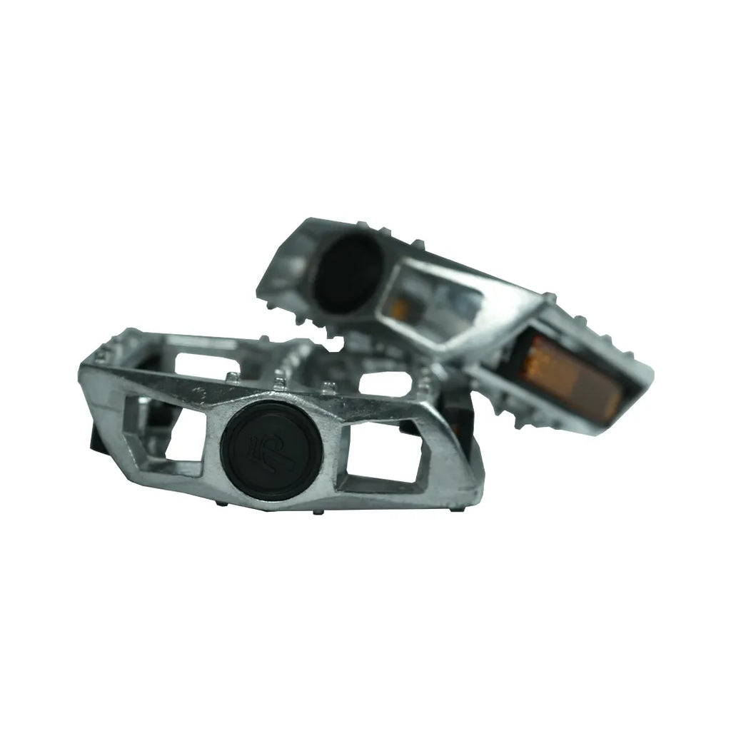 Pedales Bicicleta Fp-966 Rosca 1/2