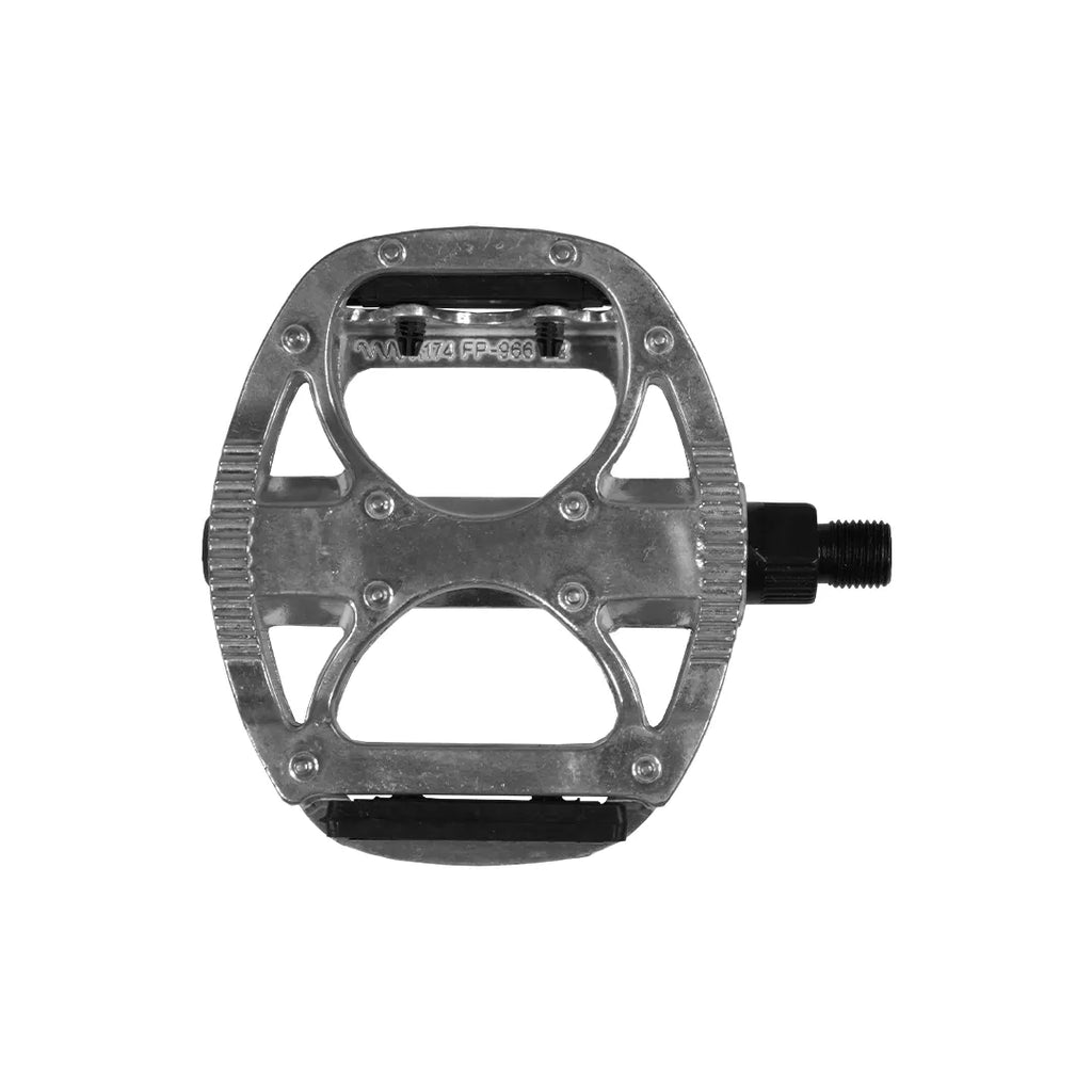 Pedales Bicicleta Fp-966 Rosca 1/2