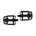 Pedales Bicicleta MTB Peak Reflectivo 9cmX6,5cm Rosca 9 /16