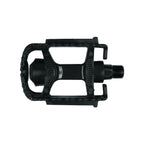 Pedales Bicicleta MTB Peak Reflectivo 9cmX6,5cm Rosca 9 /16
