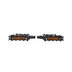 Pedales VPE-993 Black
