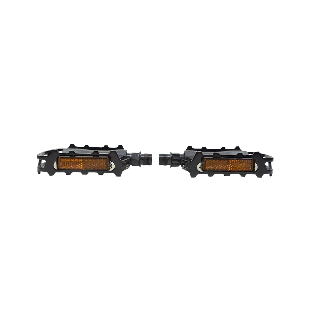 Pedales VPE-993 Black