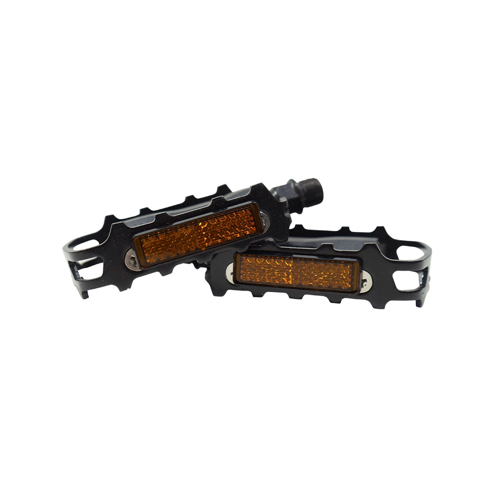 Pedales VPE-993 Black