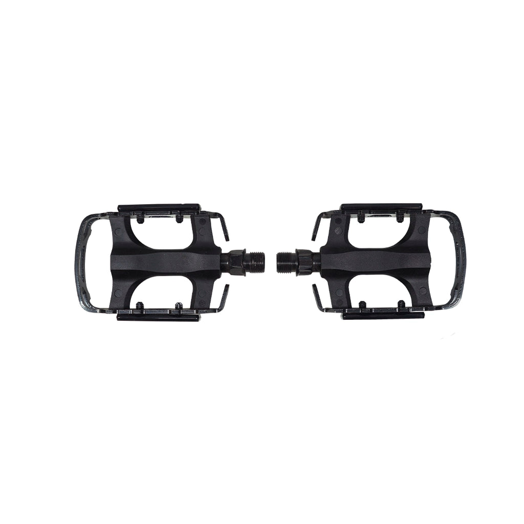 Pedales VPE-993 Black
