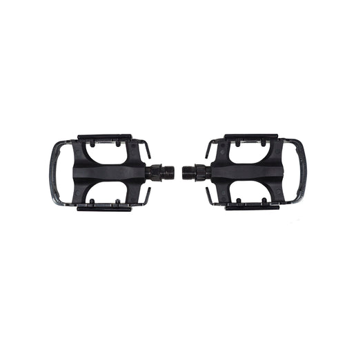 Pedales VPE-993 Black