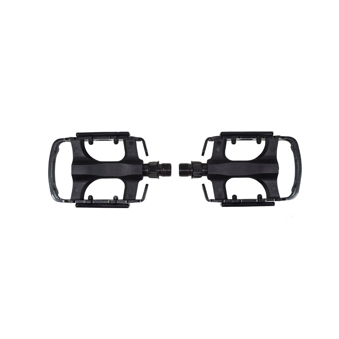 Pedales VPE-993 Black