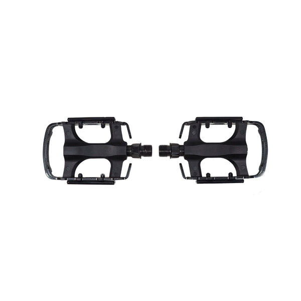 Pedales VPE-993 Black