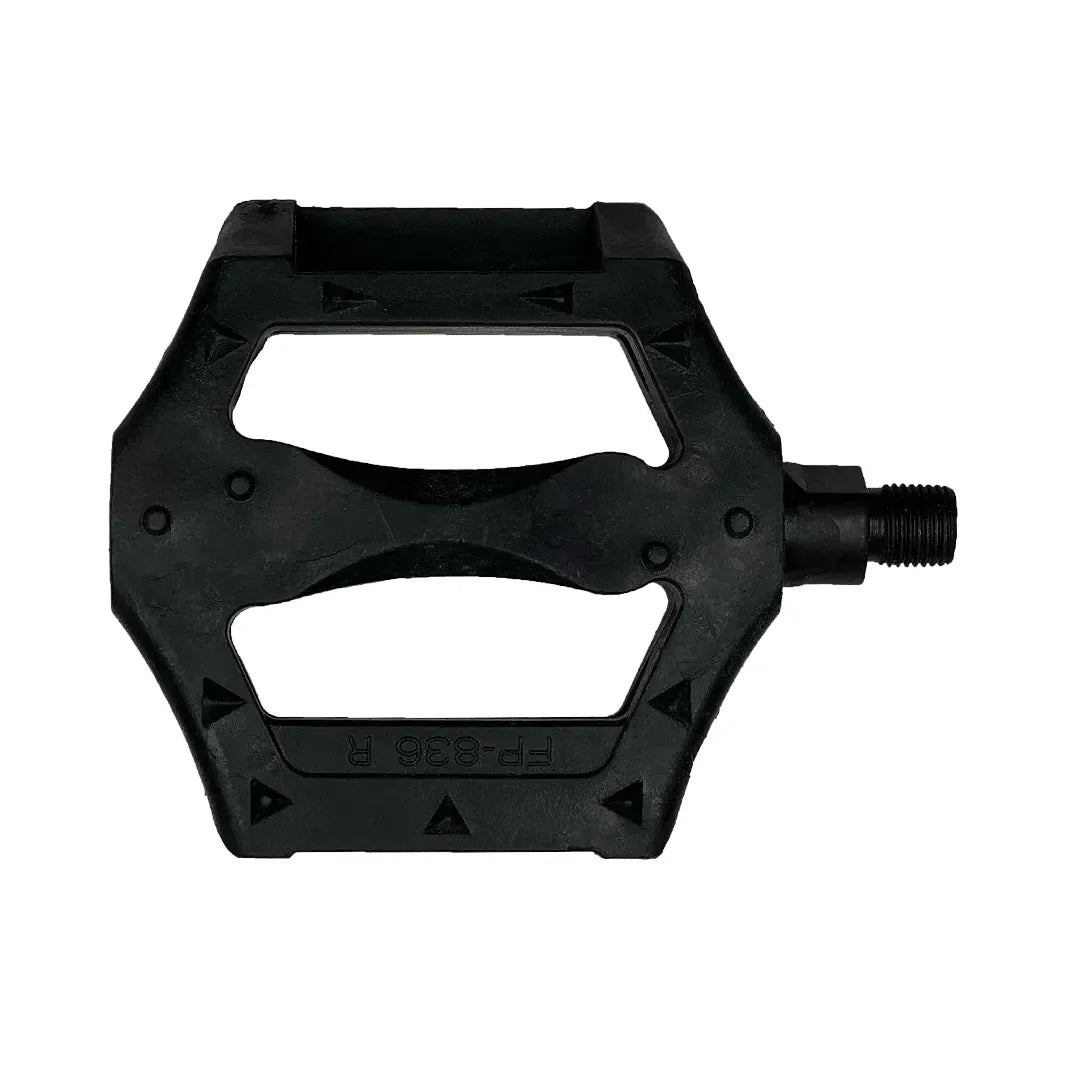 Pedales P/ Bici Playera Feimin Fp-836 Rosca 1/2