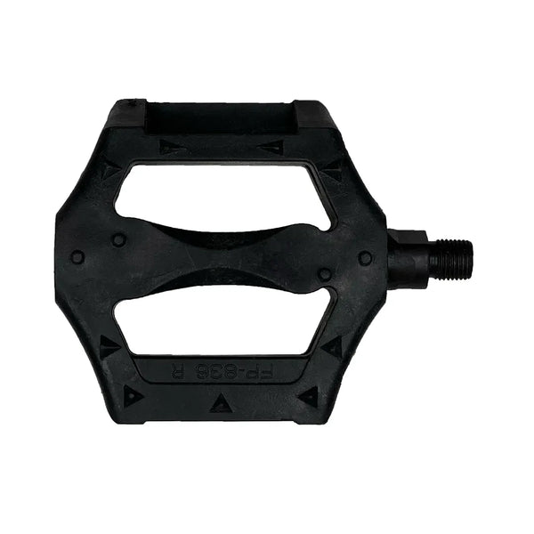 Pedales P/ Bici Playera Feimin Fp-836 Rosca 1/2