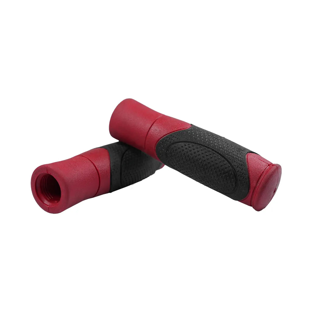 Puños Grip Bicicleta Combinado VLG-519- Ad2 135mm