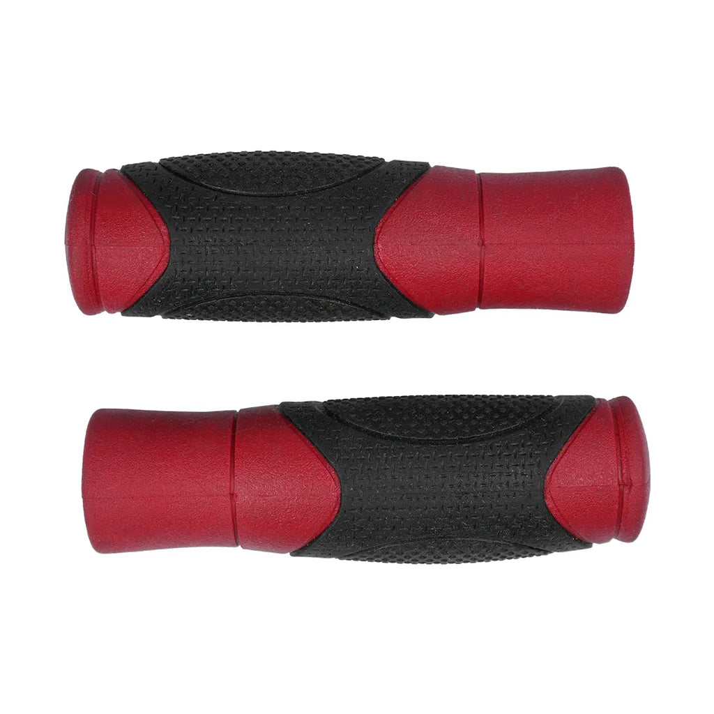 Puños Grip Bicicleta Combinado VLG-519- Ad2 135mm