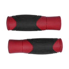 Puños Grip Bicicleta Combinado VLG-519- Ad2 135mm