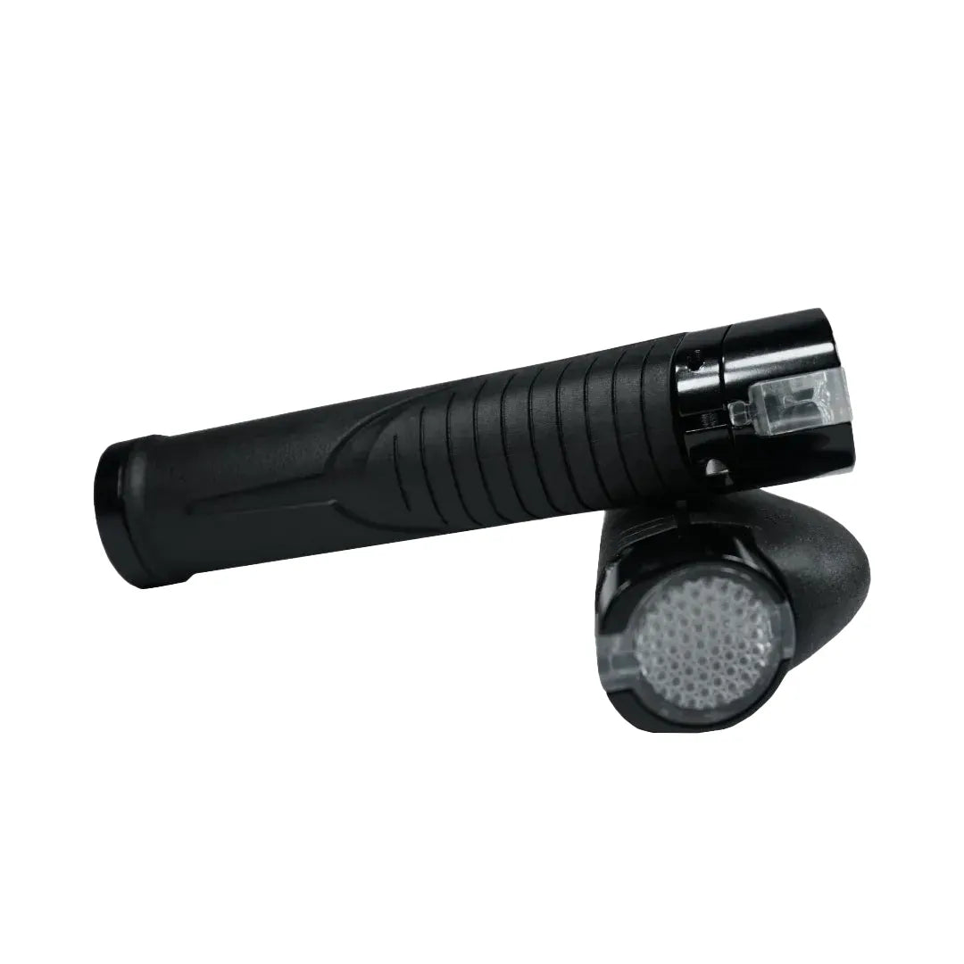 Puño Grip VLG-1027d2 con Luz De Giro