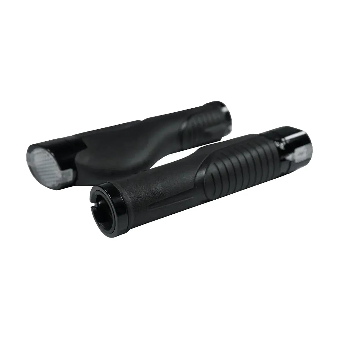 Puño Grip VLG-1027d2 con Luz De Giro