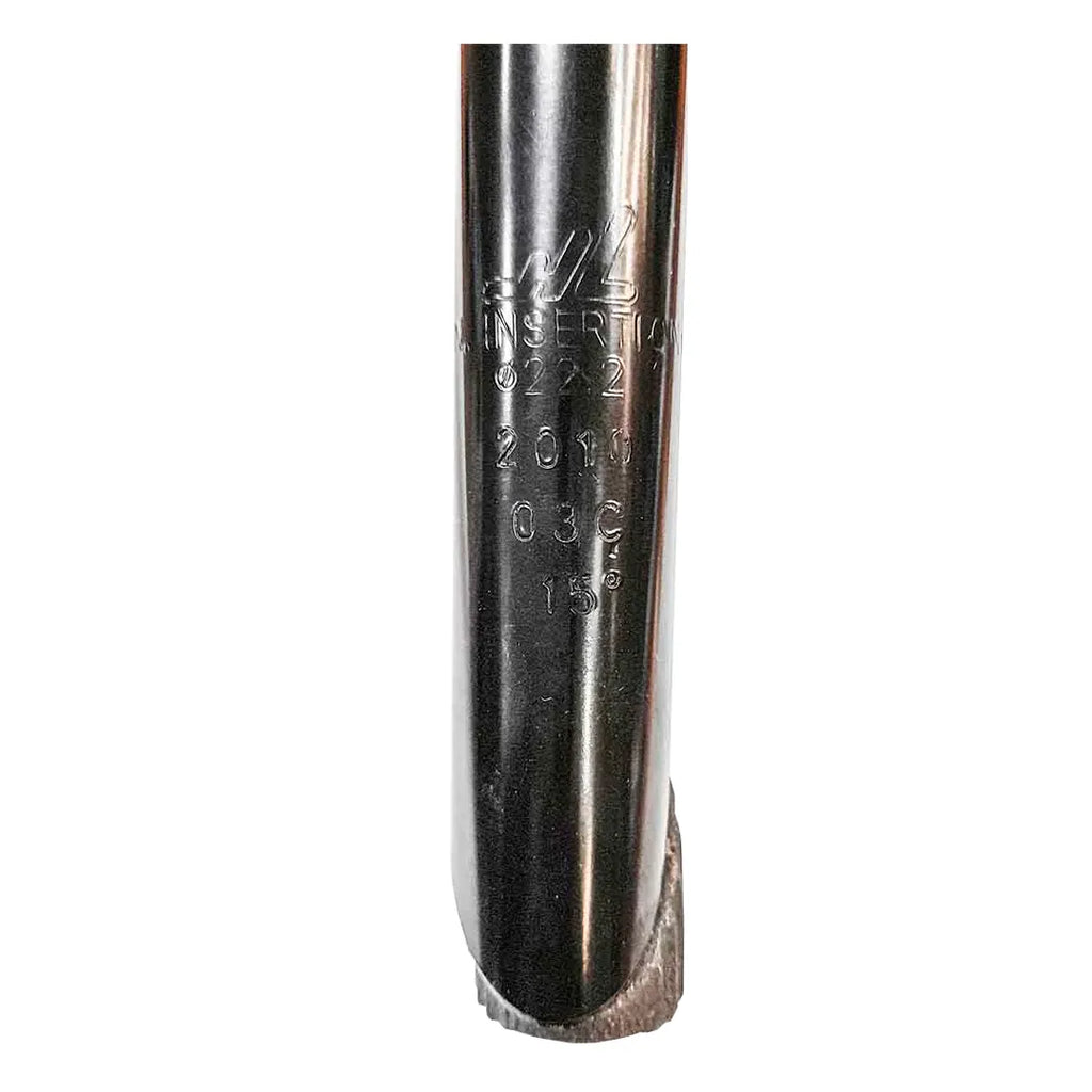 Stem bicicleta 100mm x 25.4