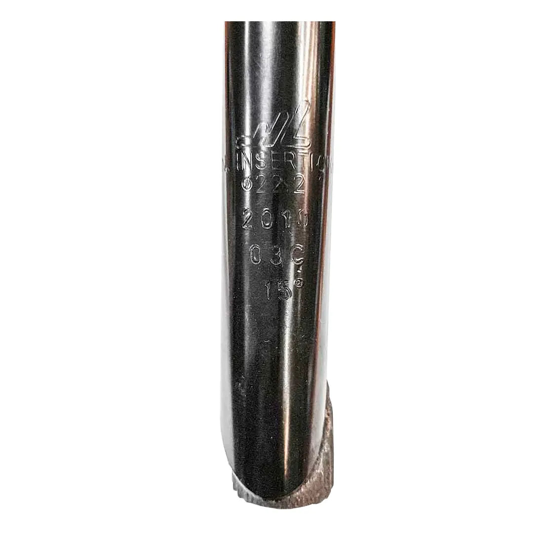 Stem bicicleta 100mm x 25.4